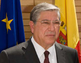 Agustín Navarrete Montoya será el Huertano del Año 2009